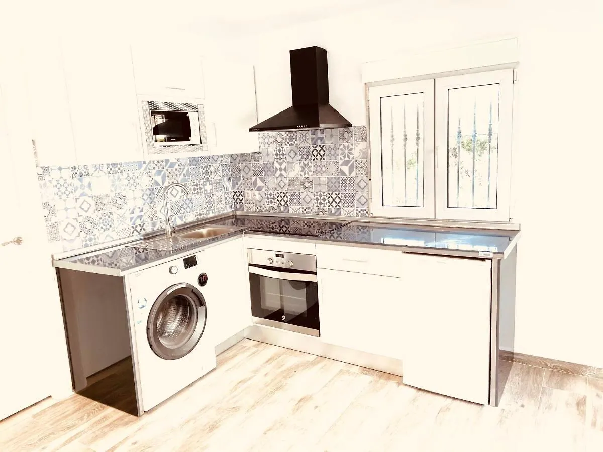 Super Exclusive Bungalow Benalmadena Spain