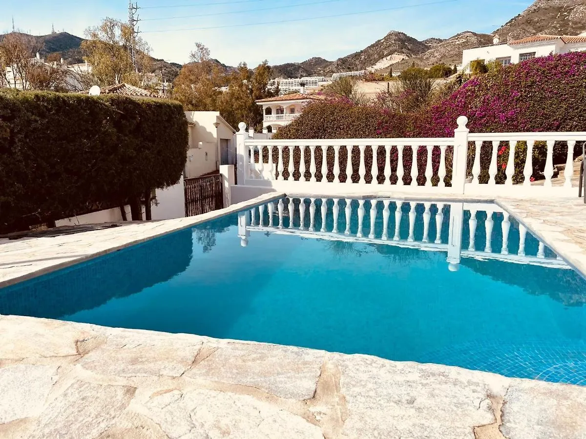 Super Exclusive Bungalow Benalmadena 0*,  Spain