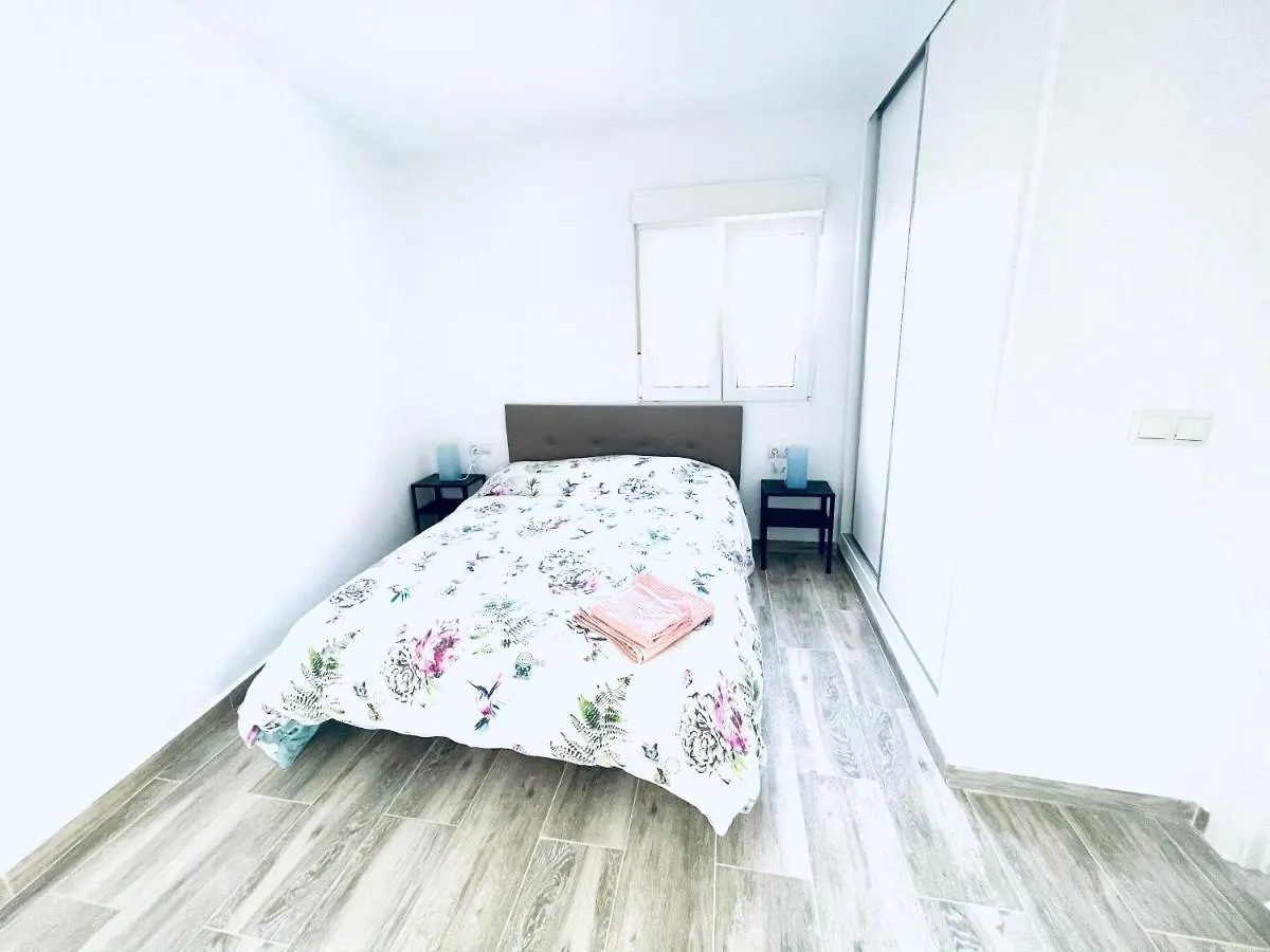 Super Exclusive Bungalow Benalmadena Holiday home