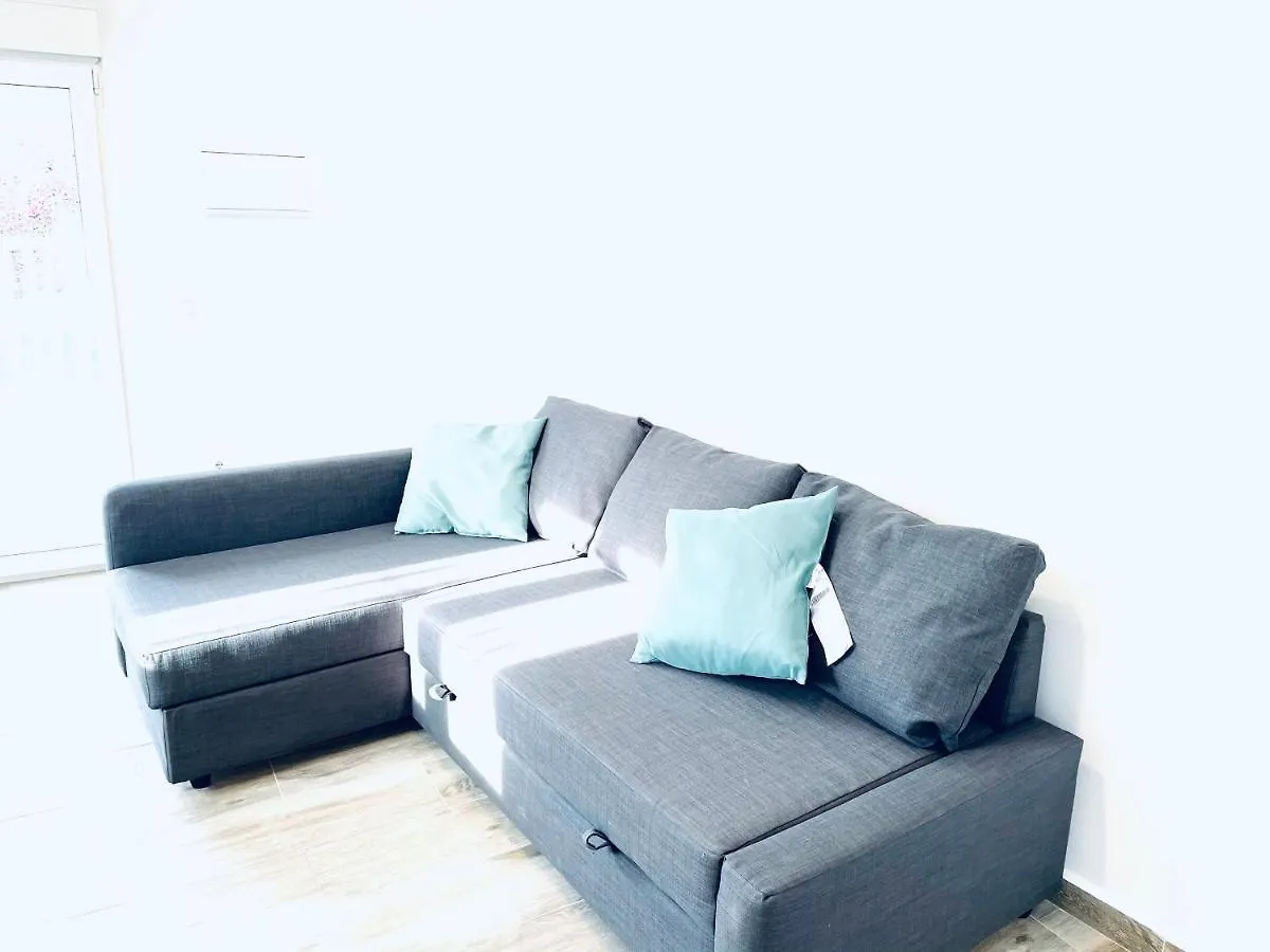 Super Exclusive Bungalow Benalmadena 0*,