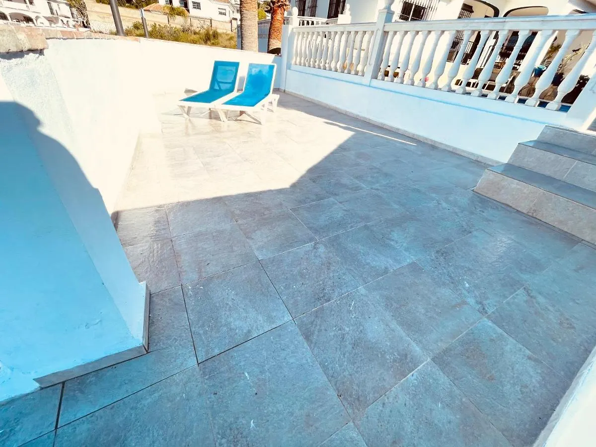 Holiday home Super Exclusive Bungalow Benalmadena