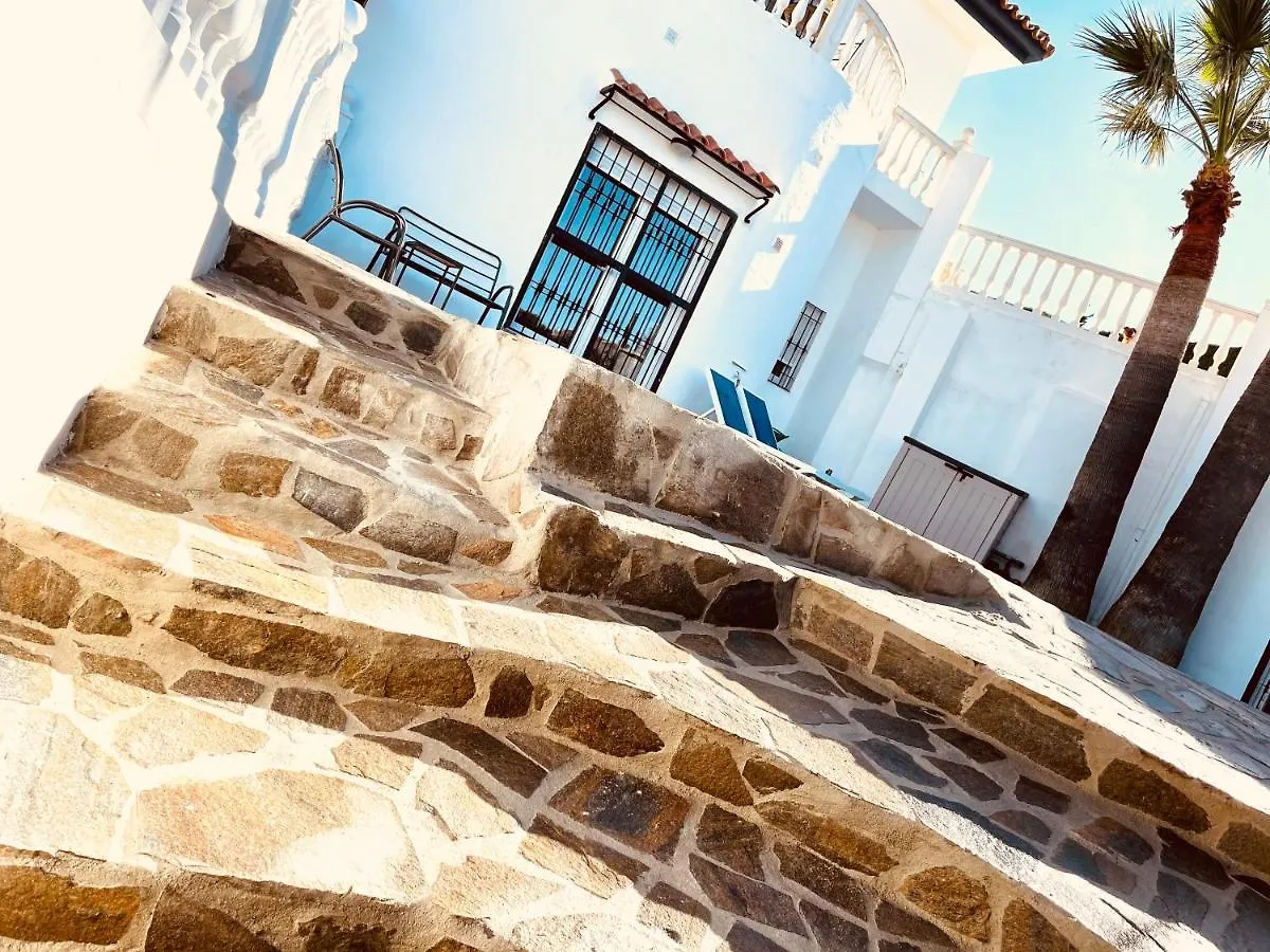 Super Exclusive Bungalow Benalmadena Holiday home