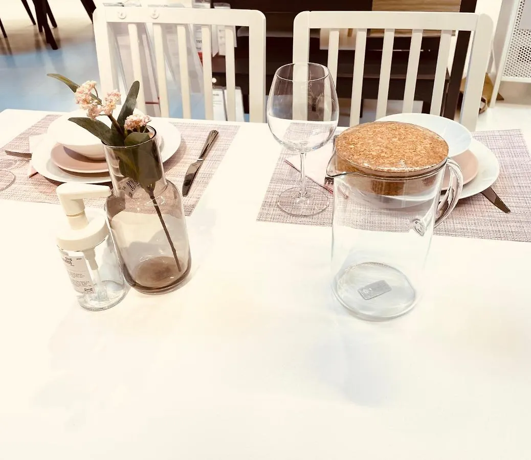 Holiday home Super Exclusive Bungalow Benalmadena Spain